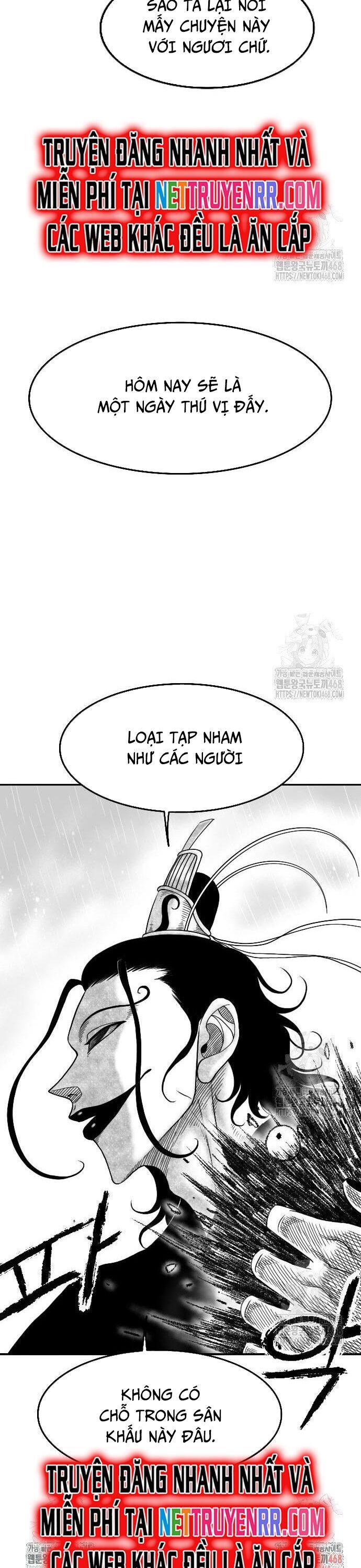 Hắc Sa Chapter 38 - 34