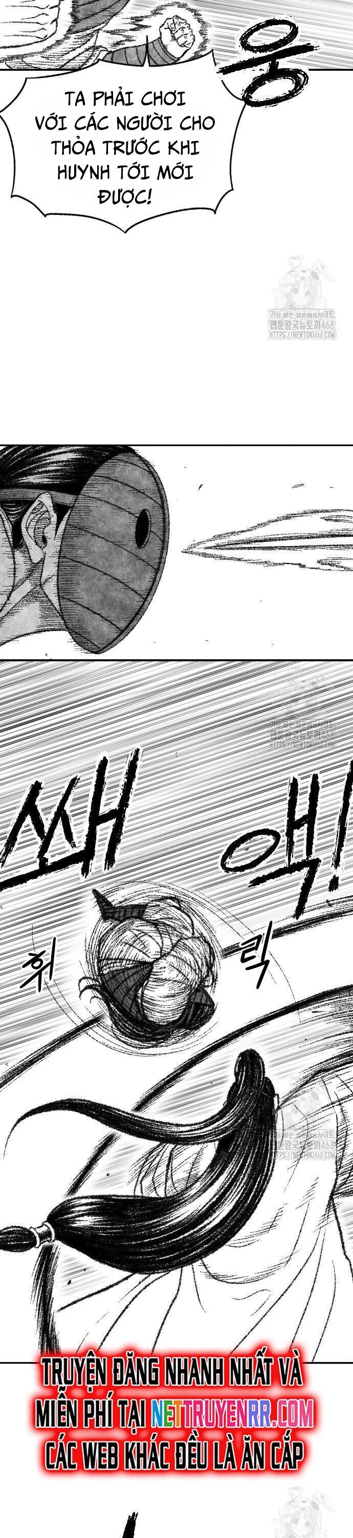 Hắc Sa Chapter 38 - 6