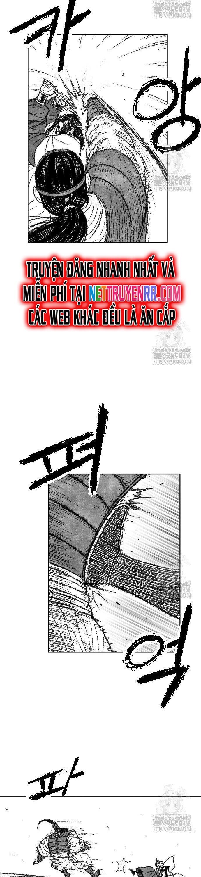 Hắc Sa Chapter 38 - 7