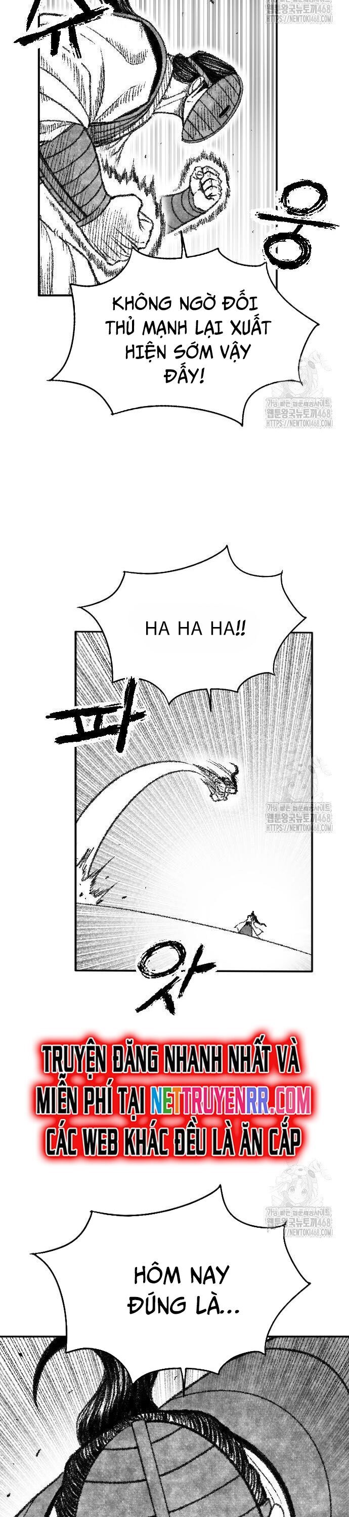 Hắc Sa Chapter 38 - 9