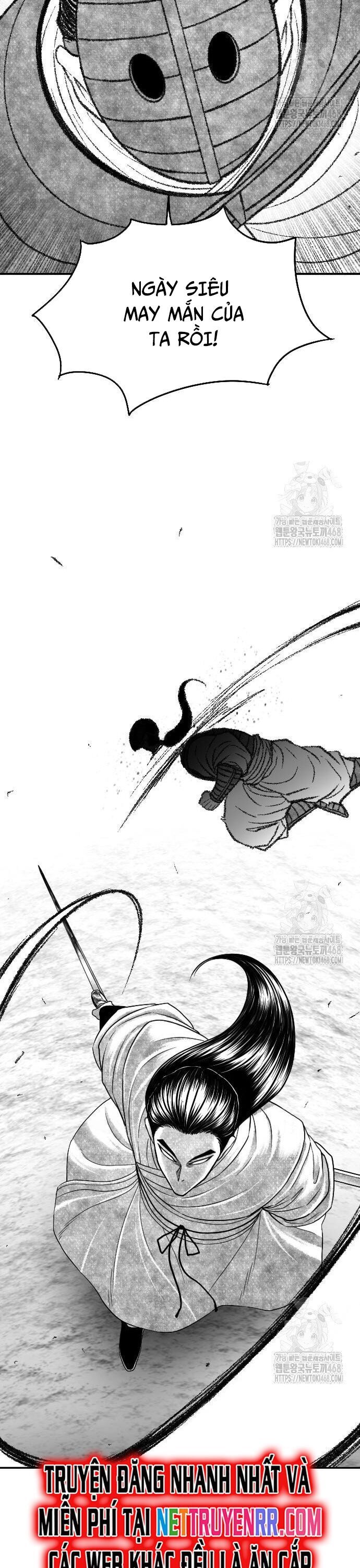 Hắc Sa Chapter 38 - 10