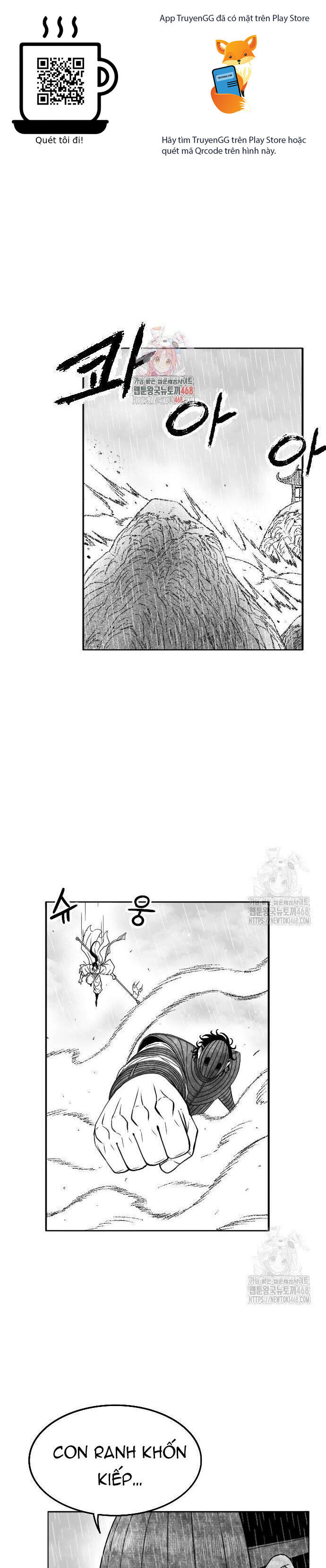 Hắc Sa Chapter 39 - 1