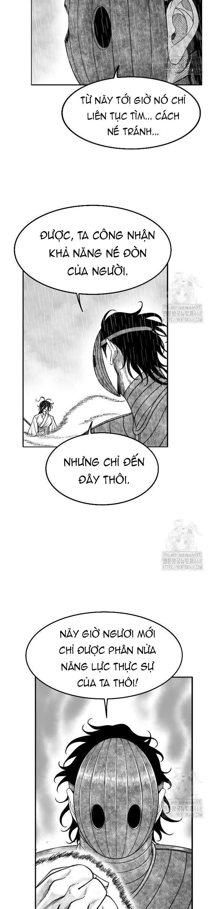 Hắc Sa Chapter 39 - 2