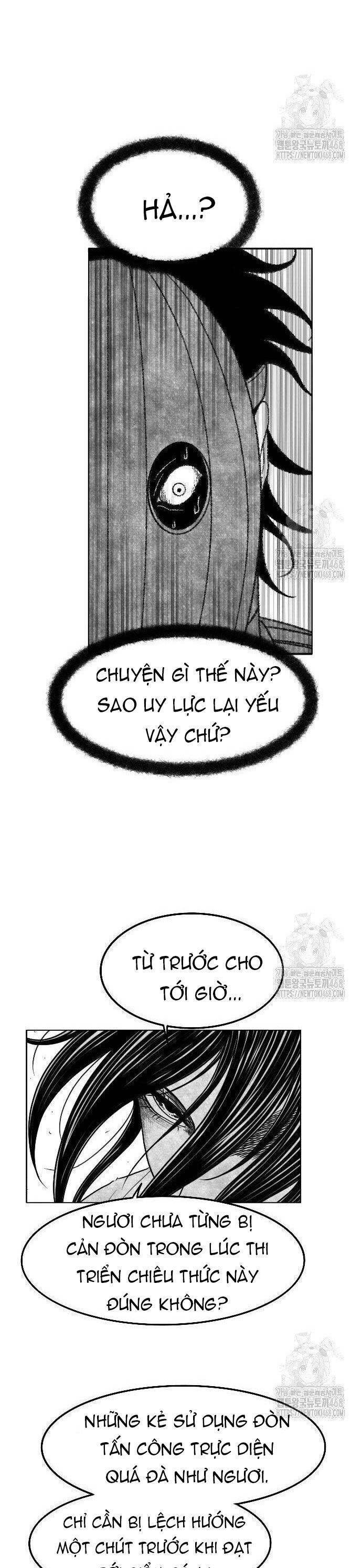 Hắc Sa Chapter 39 - 14