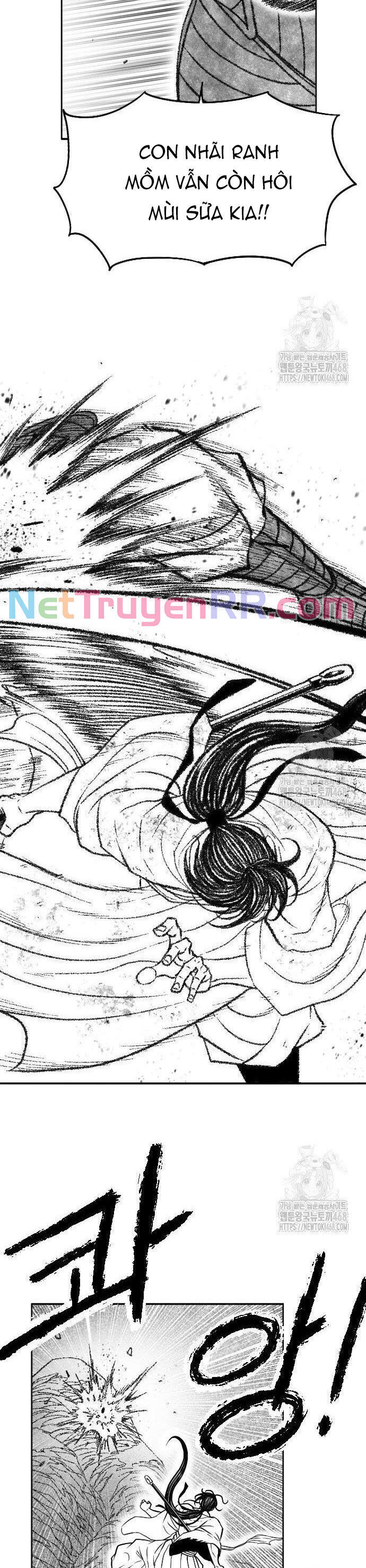 Hắc Sa Chapter 39 - 16