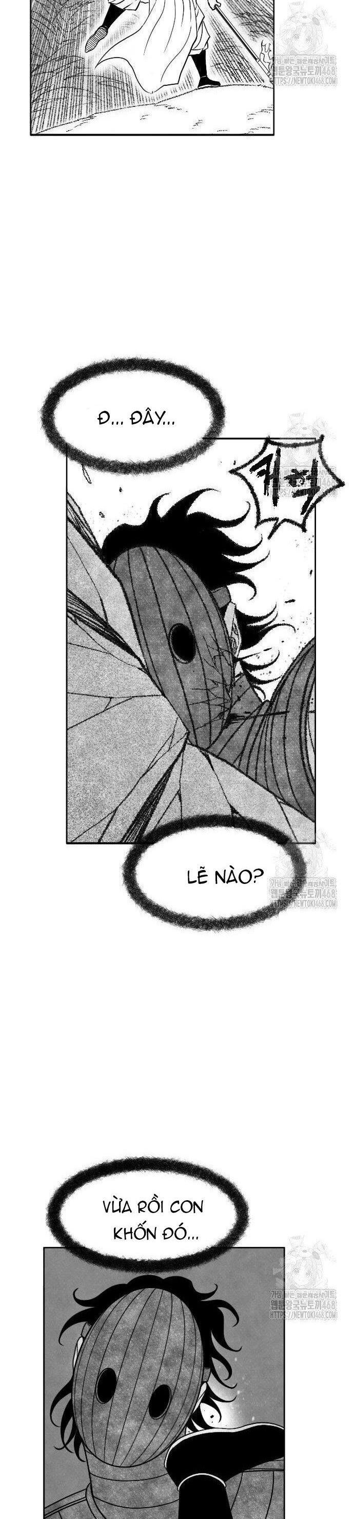 Hắc Sa Chapter 39 - 17