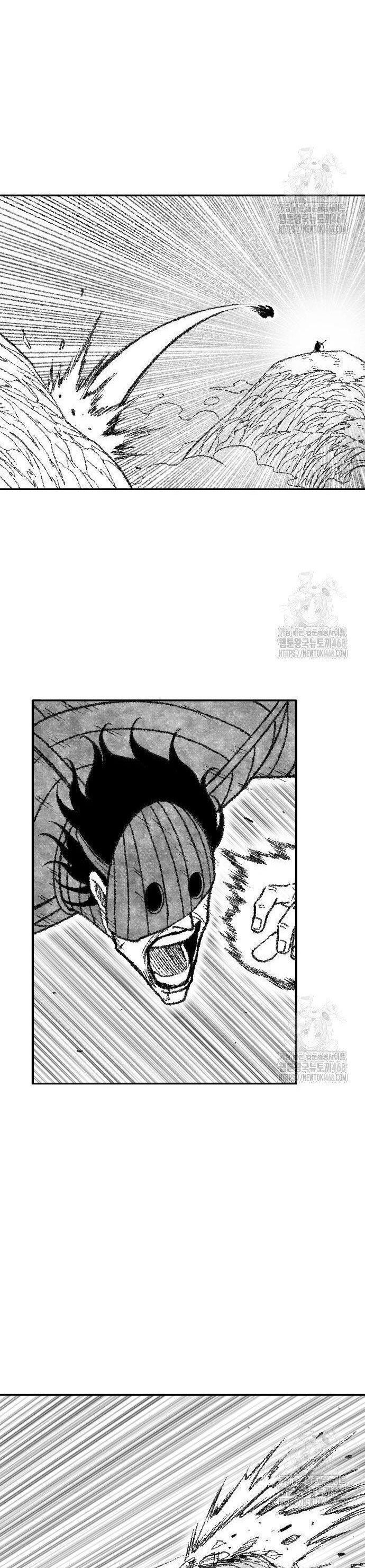 Hắc Sa Chapter 39 - 20