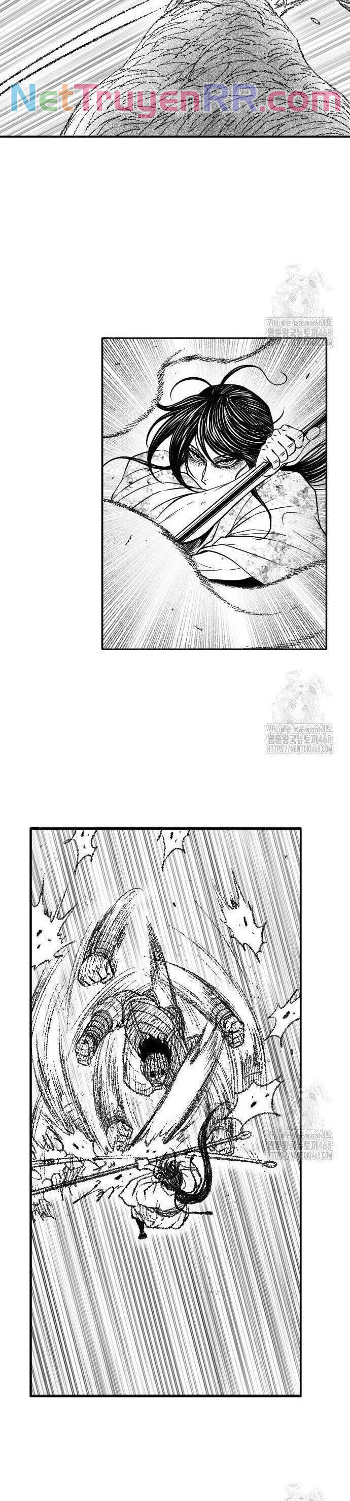 Hắc Sa Chapter 39 - 21