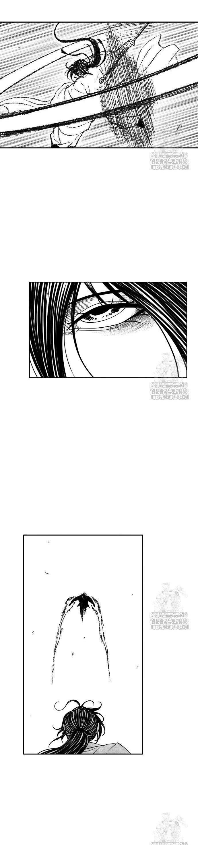 Hắc Sa Chapter 39 - 23