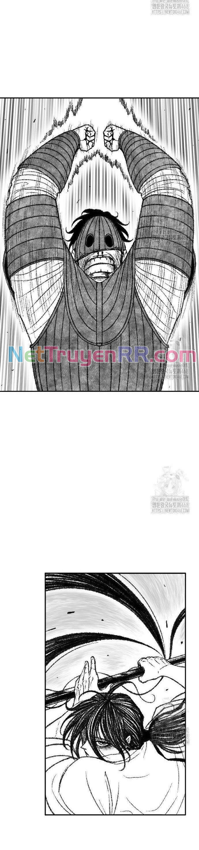 Hắc Sa Chapter 39 - 24