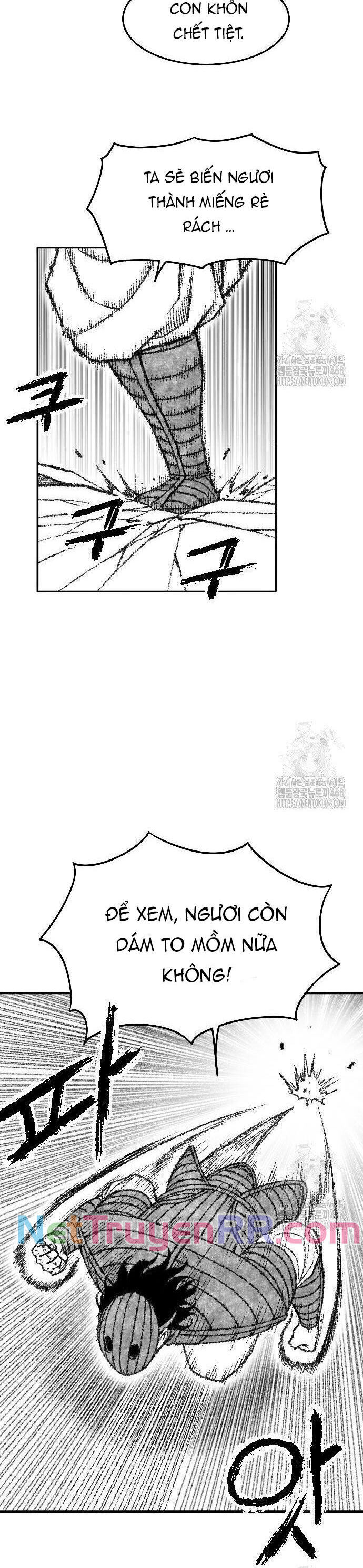 Hắc Sa Chapter 39 - 4