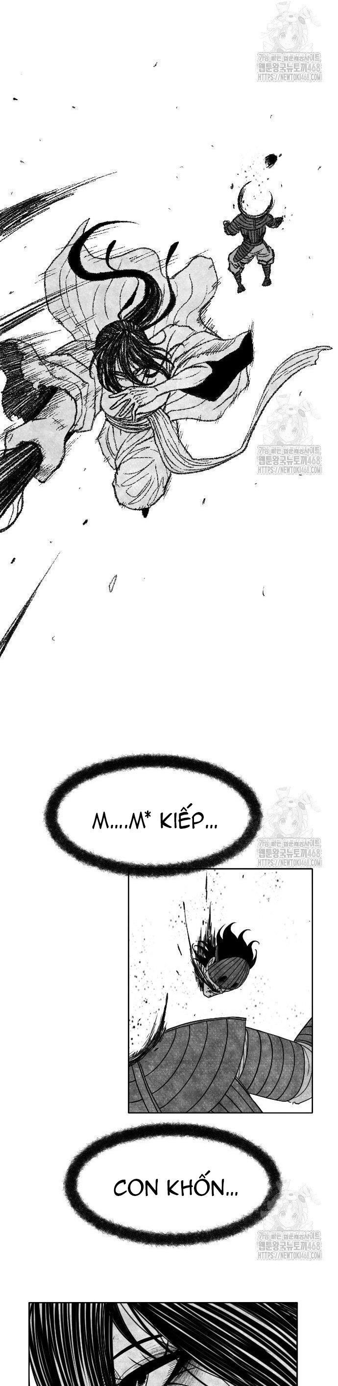 Hắc Sa Chapter 39 - 32