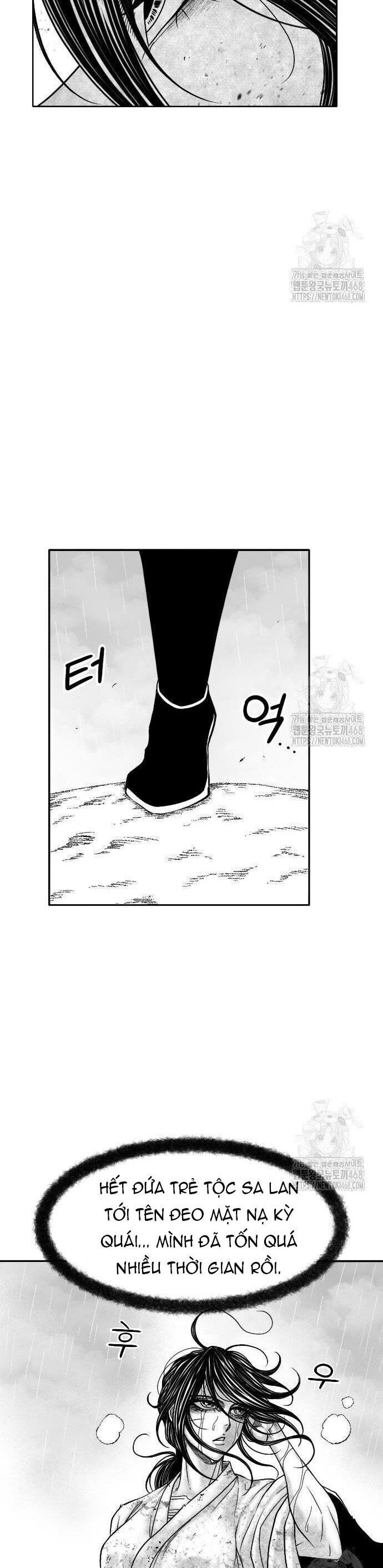 Hắc Sa Chapter 39 - 33