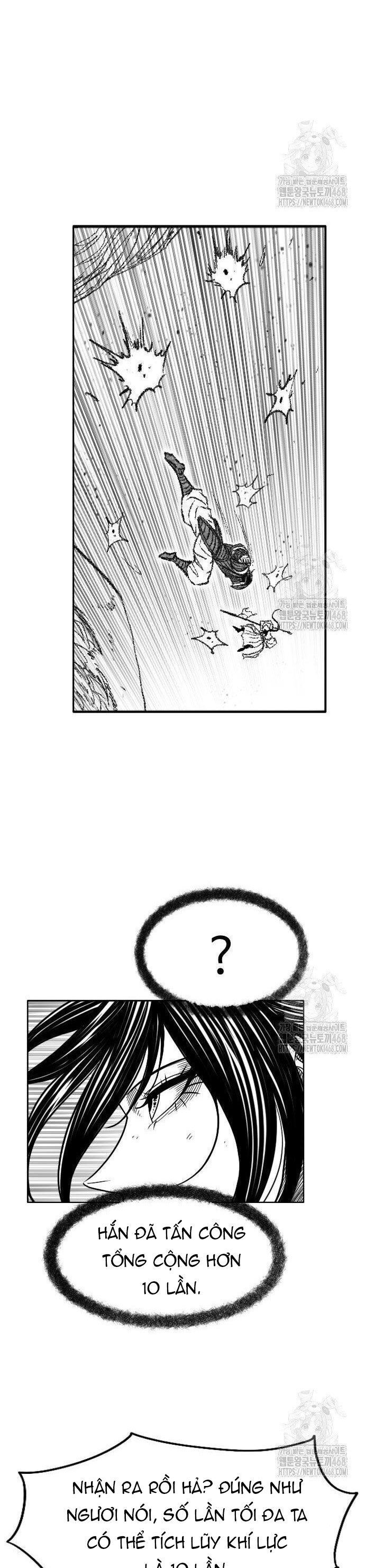 Hắc Sa Chapter 39 - 7