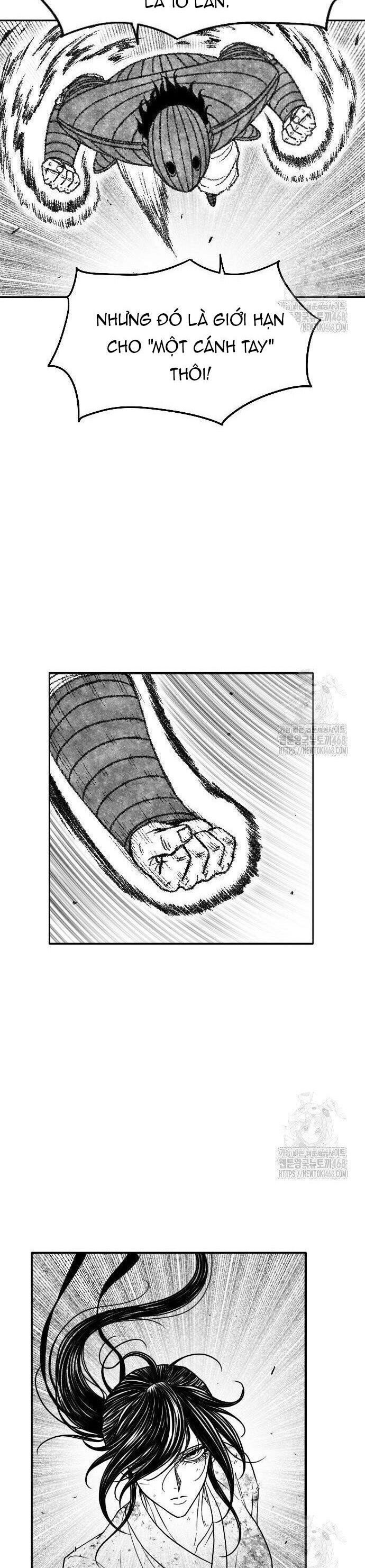 Hắc Sa Chapter 39 - 8