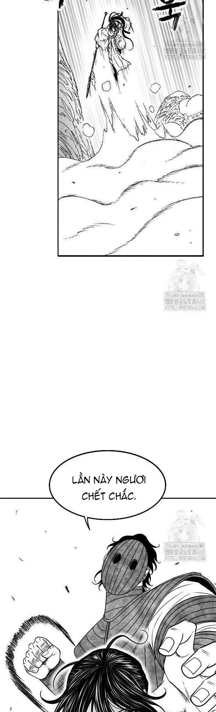 Hắc Sa Chapter 39 - 10