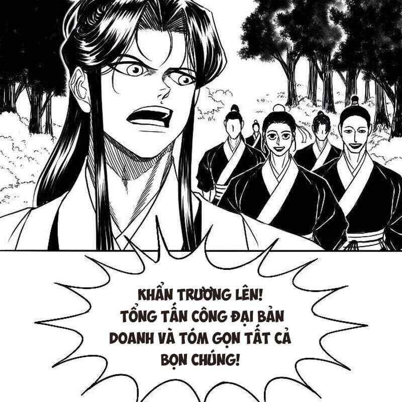 Hắc Sa Chapter 4 - 102