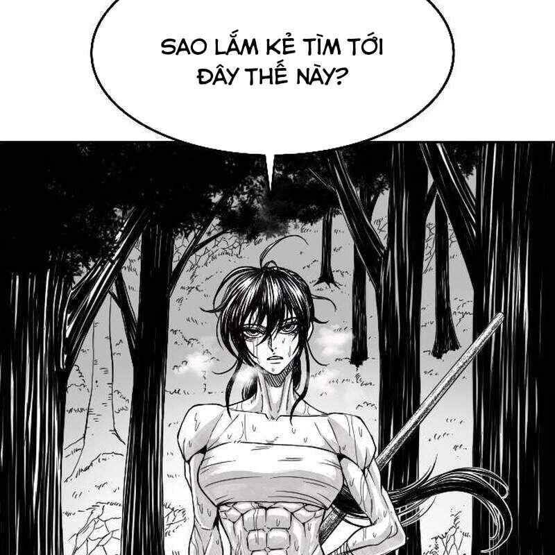 Hắc Sa Chapter 4 - 144