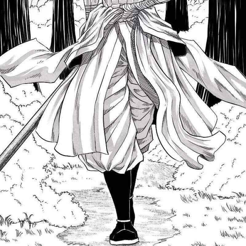 Hắc Sa Chapter 4 - 145