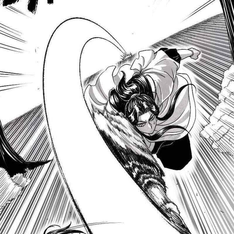 Hắc Sa Chapter 4 - 169