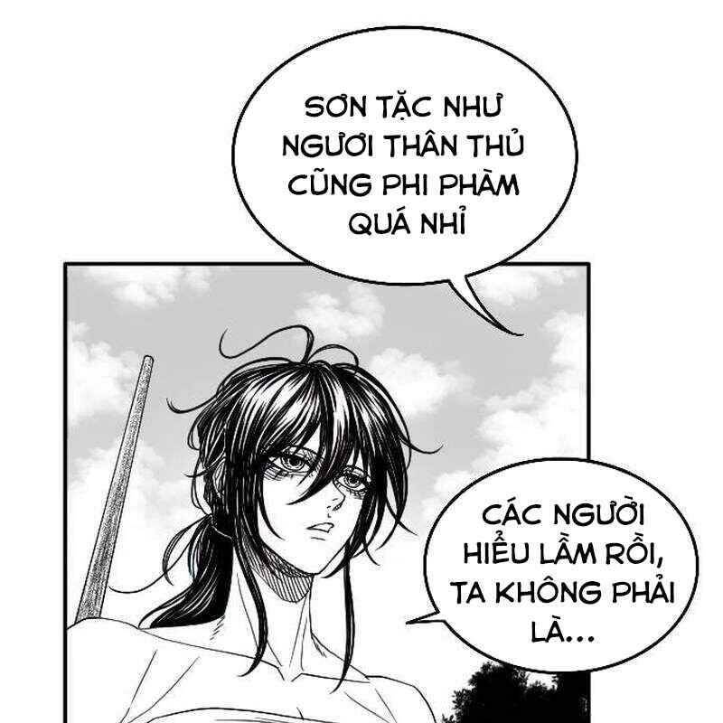 Hắc Sa Chapter 4 - 181