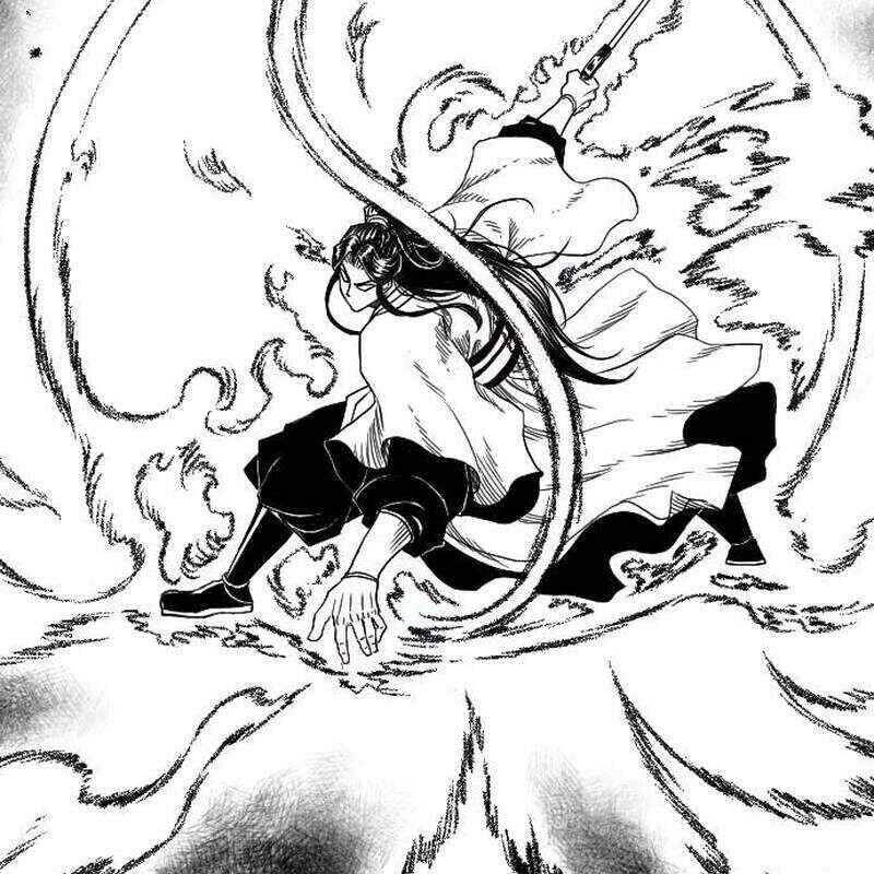 Hắc Sa Chapter 4 - 184