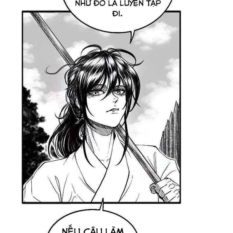 Hắc Sa Chapter 4 - 20