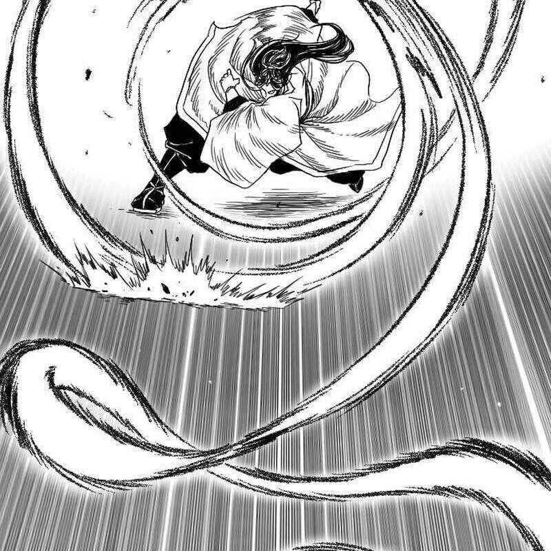 Hắc Sa Chapter 4 - 194