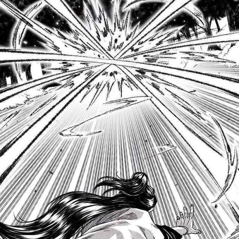 Hắc Sa Chapter 4 - 200