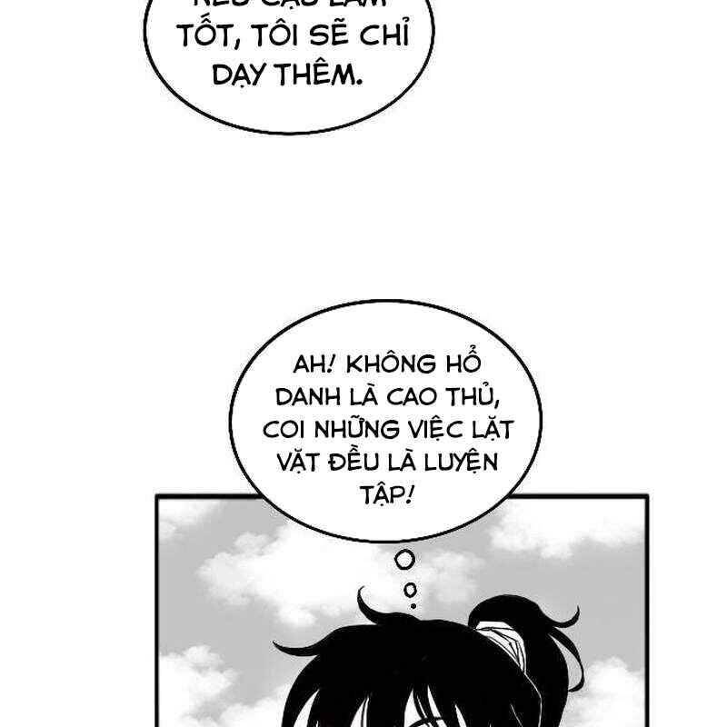 Hắc Sa Chapter 4 - 21