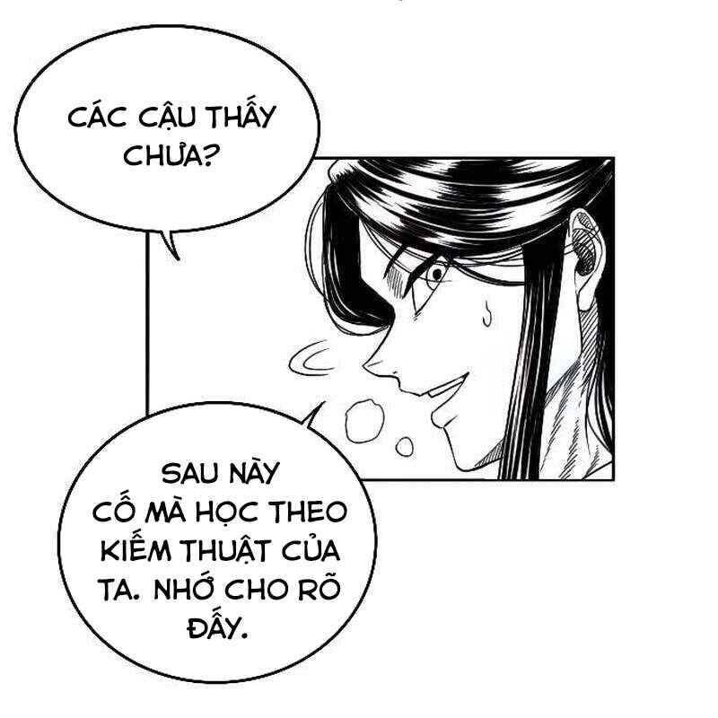 Hắc Sa Chapter 4 - 203