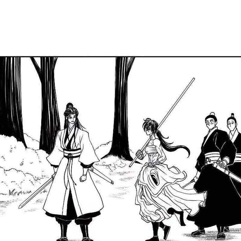 Hắc Sa Chapter 4 - 205