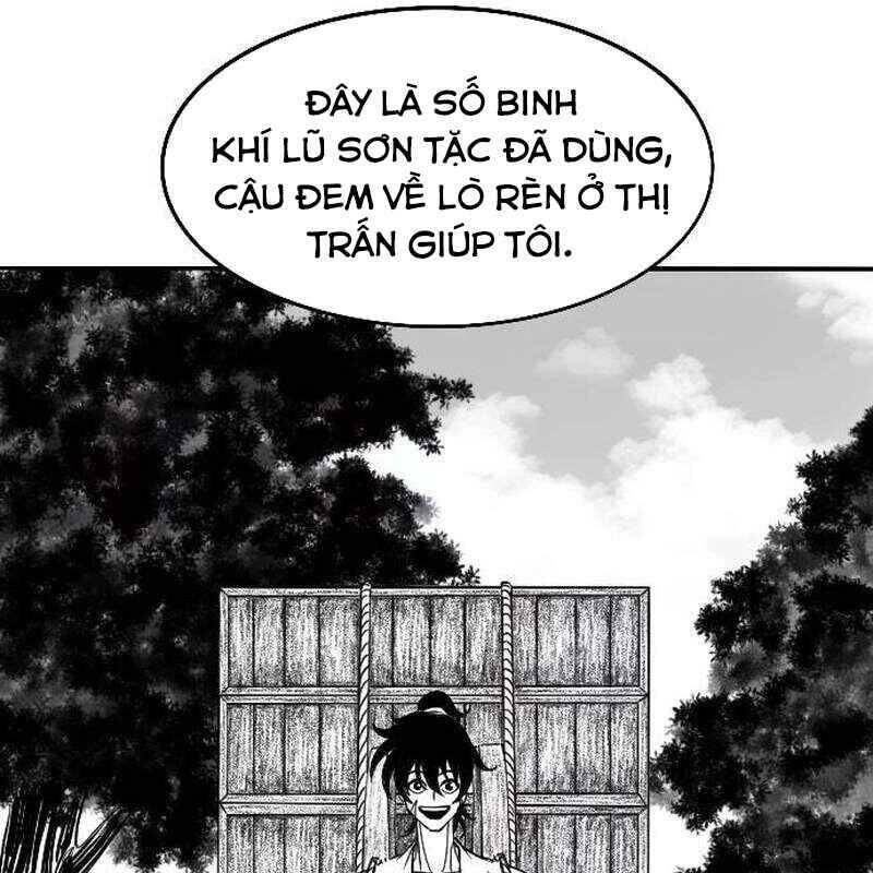 Hắc Sa Chapter 4 - 25