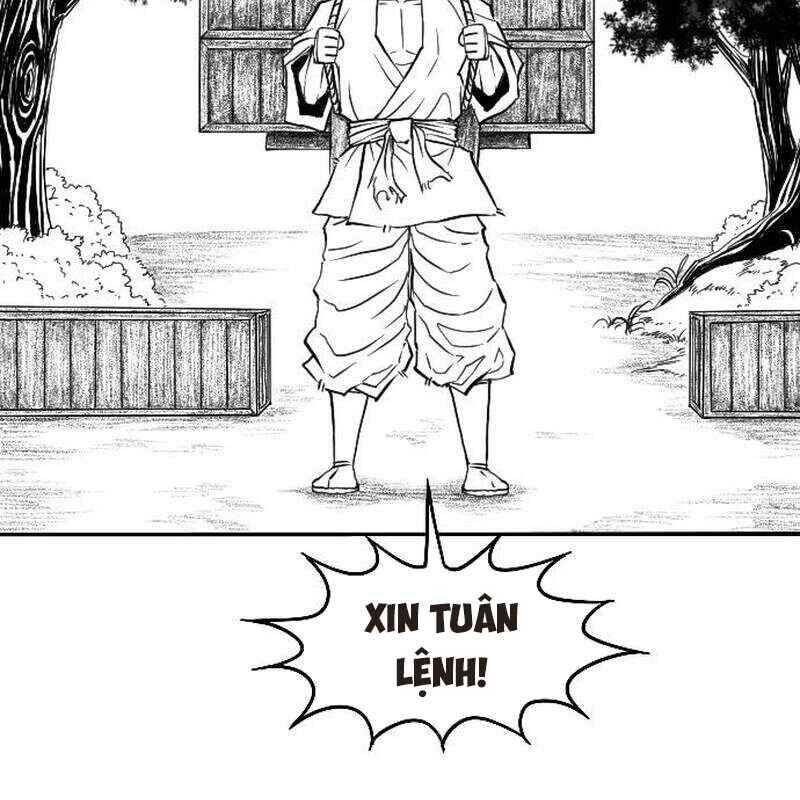 Hắc Sa Chapter 4 - 26