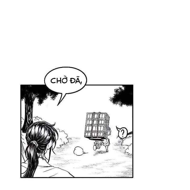 Hắc Sa Chapter 4 - 27