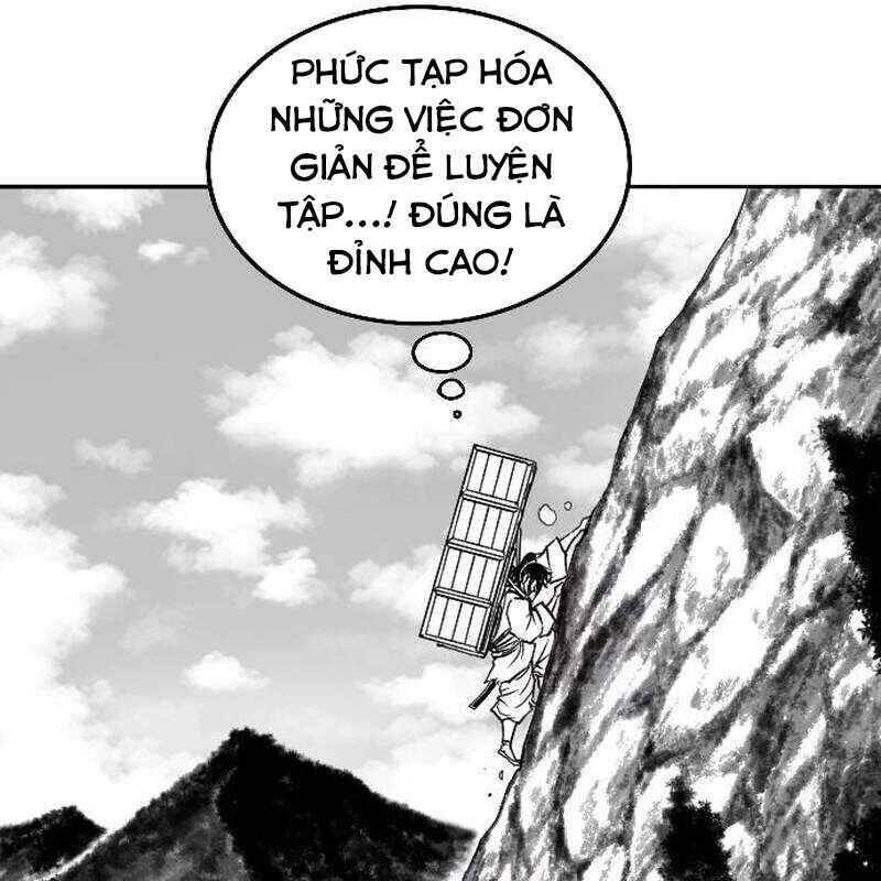 Hắc Sa Chapter 4 - 36