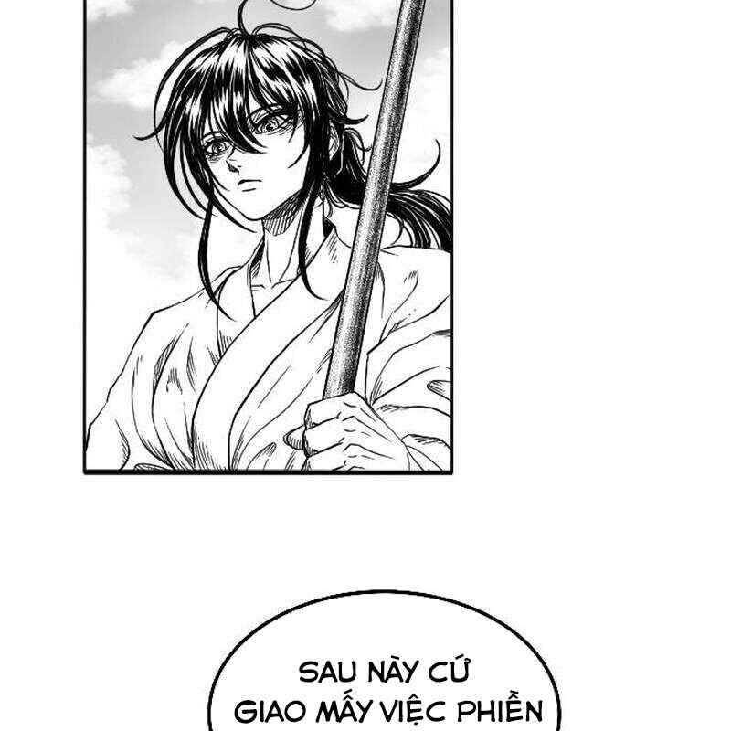 Hắc Sa Chapter 4 - 38