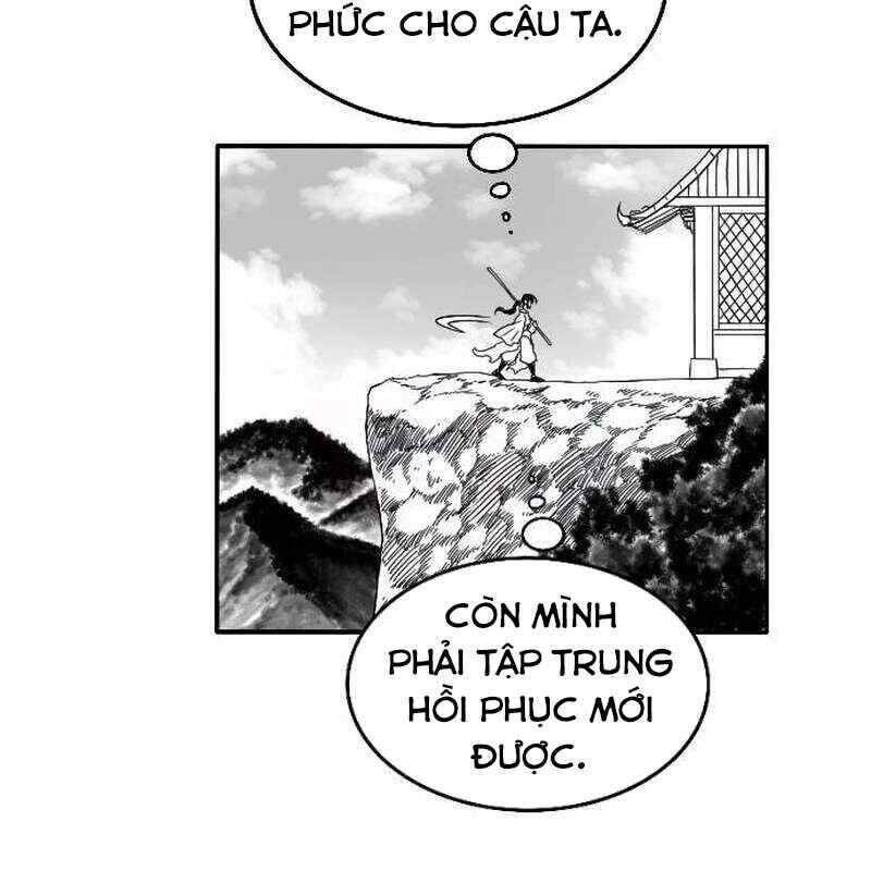Hắc Sa Chapter 4 - 39