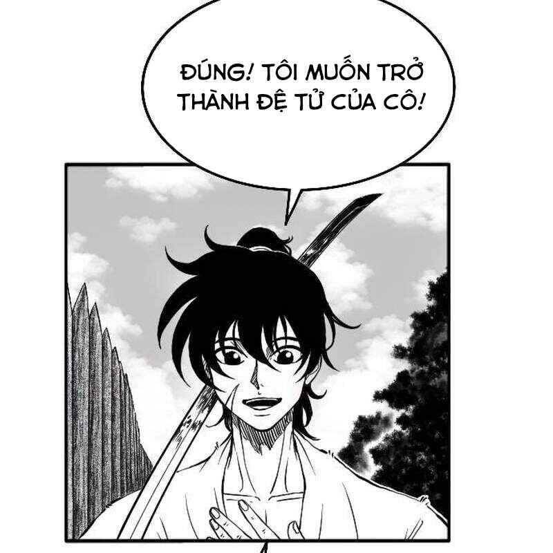 Hắc Sa Chapter 4 - 5