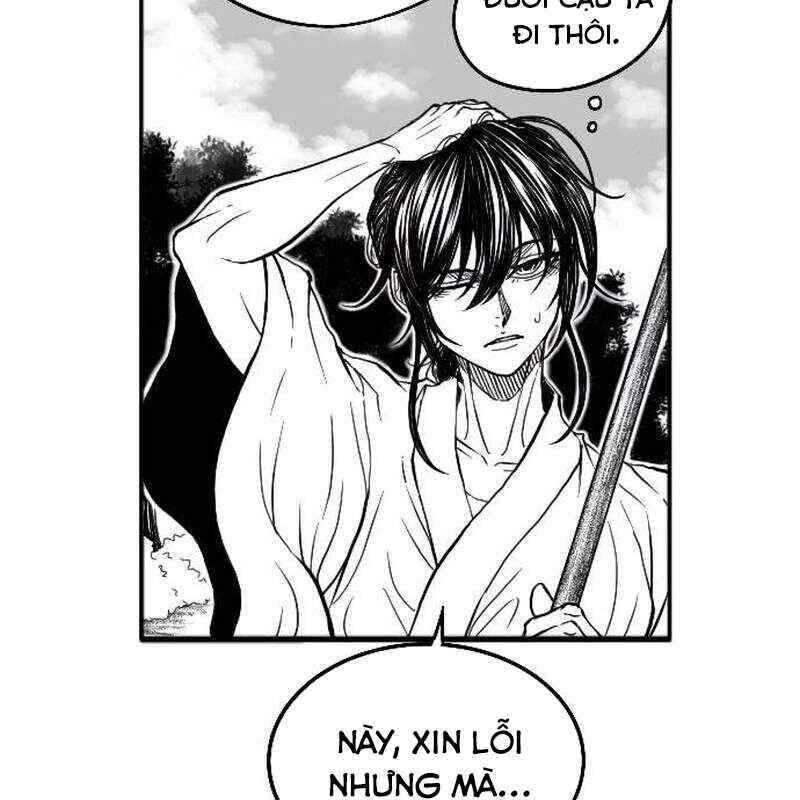 Hắc Sa Chapter 4 - 7