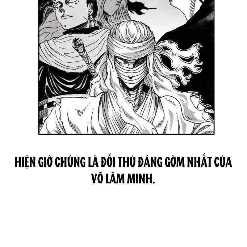 Hắc Sa Chapter 4 - 69