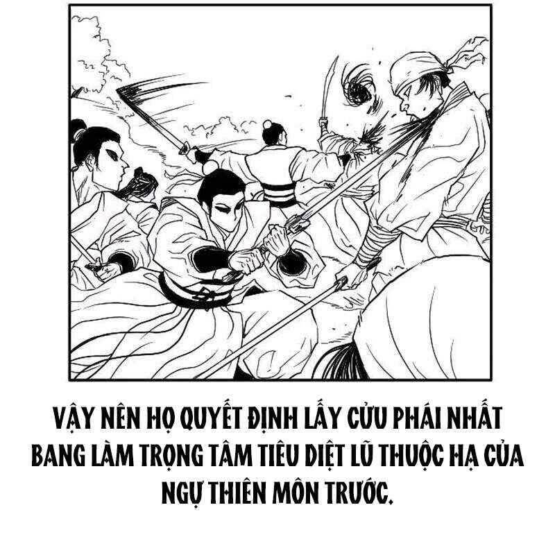 Hắc Sa Chapter 4 - 71