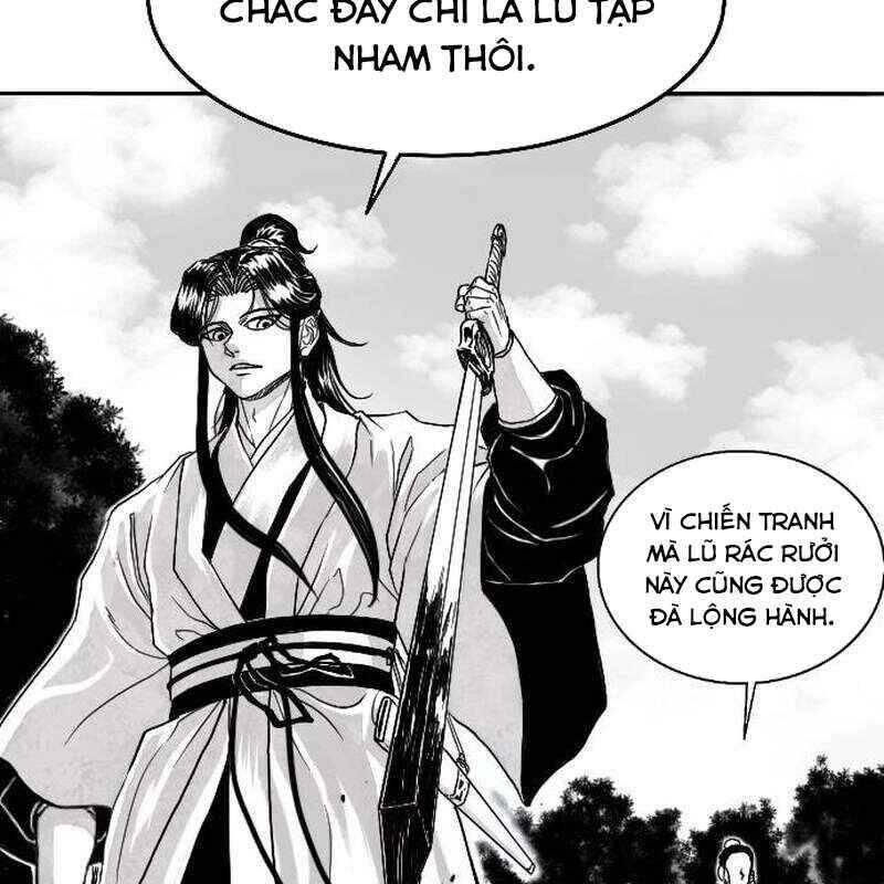 Hắc Sa Chapter 4 - 95