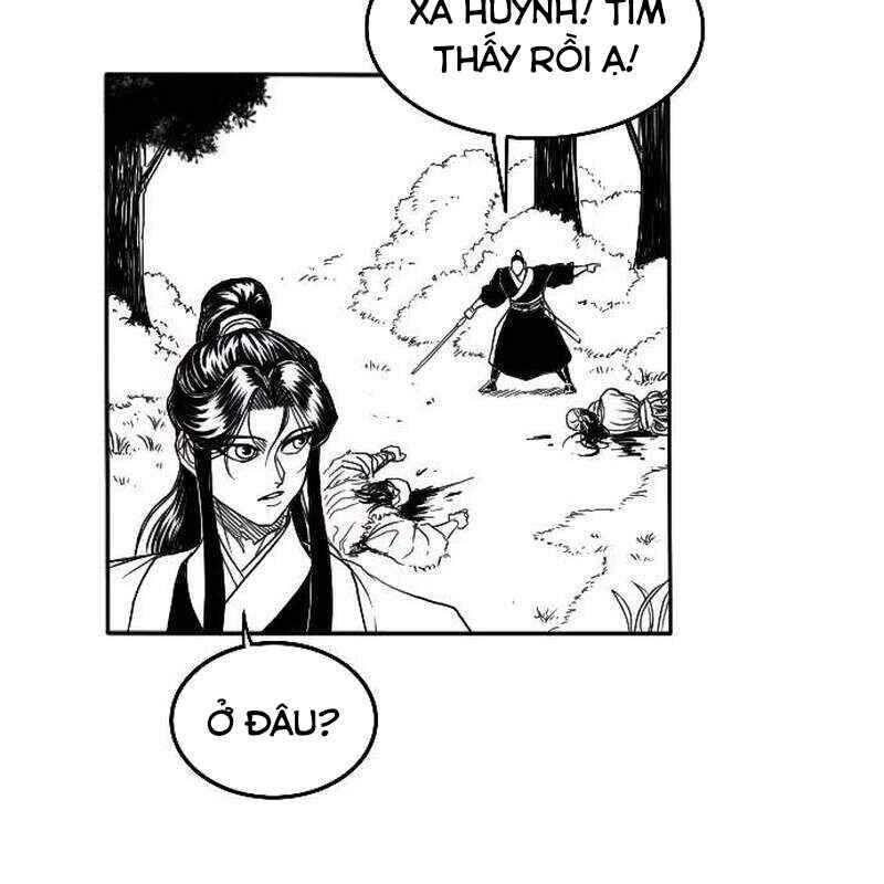 Hắc Sa Chapter 4 - 99