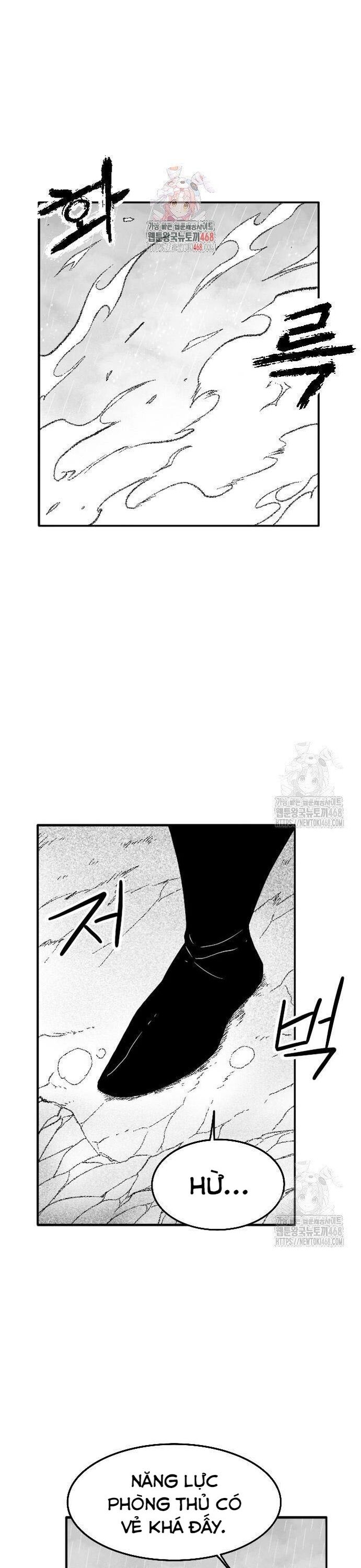Hắc Sa Chapter 40 - 2