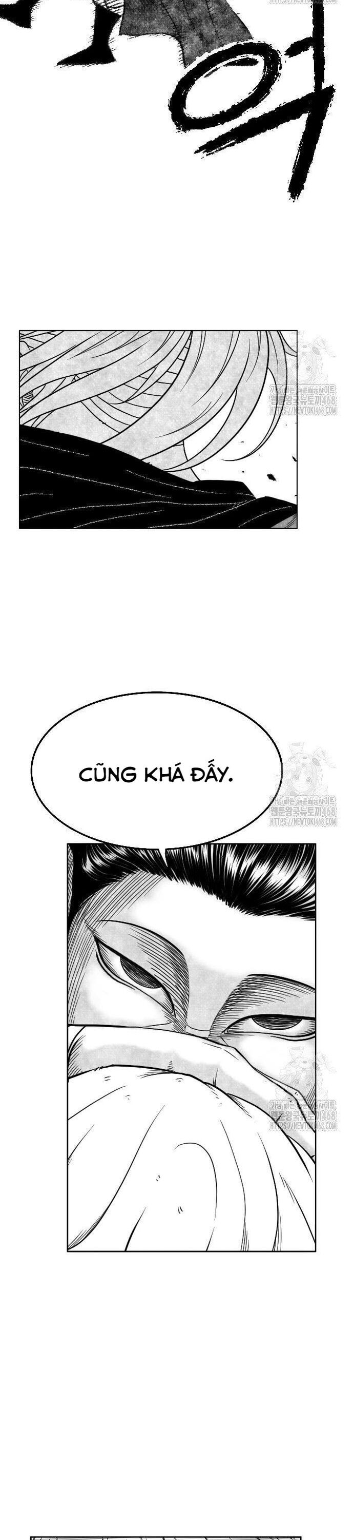 Hắc Sa Chapter 40 - 12