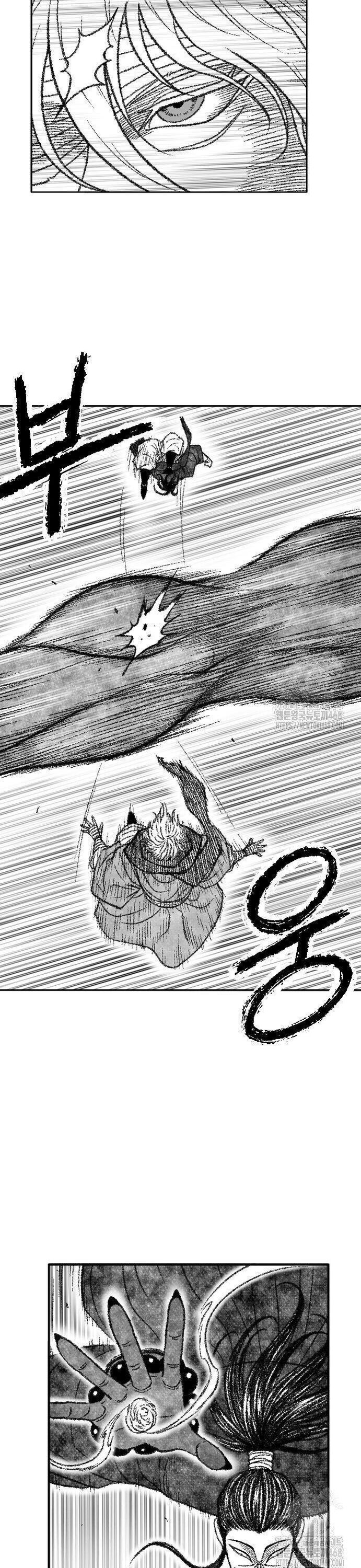 Hắc Sa Chapter 40 - 13