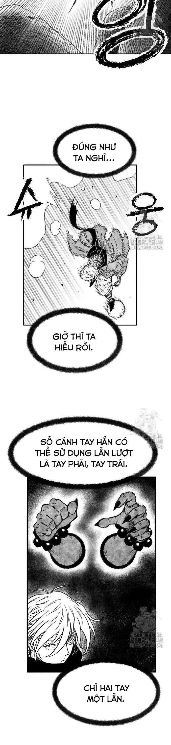 Hắc Sa Chapter 40 - 15