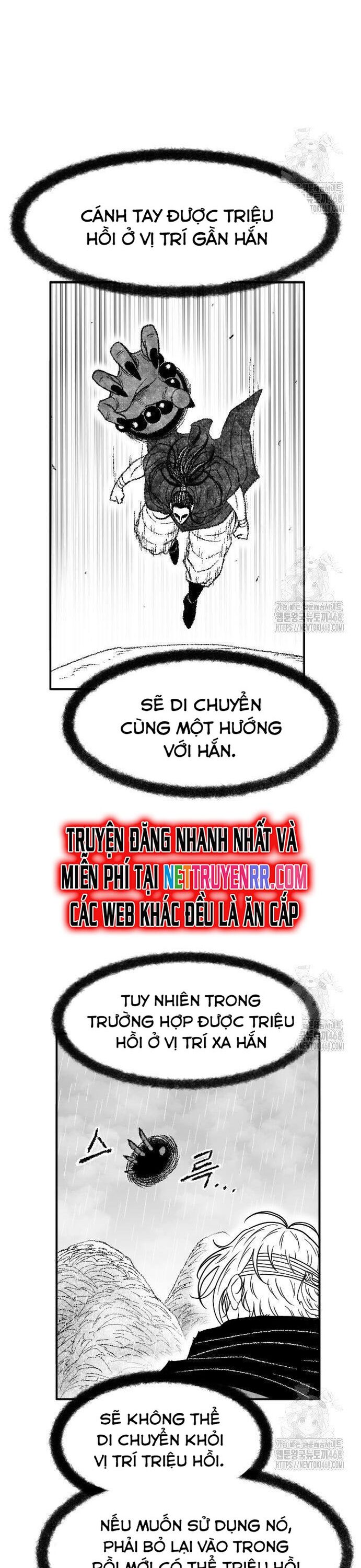 Hắc Sa Chapter 40 - 16