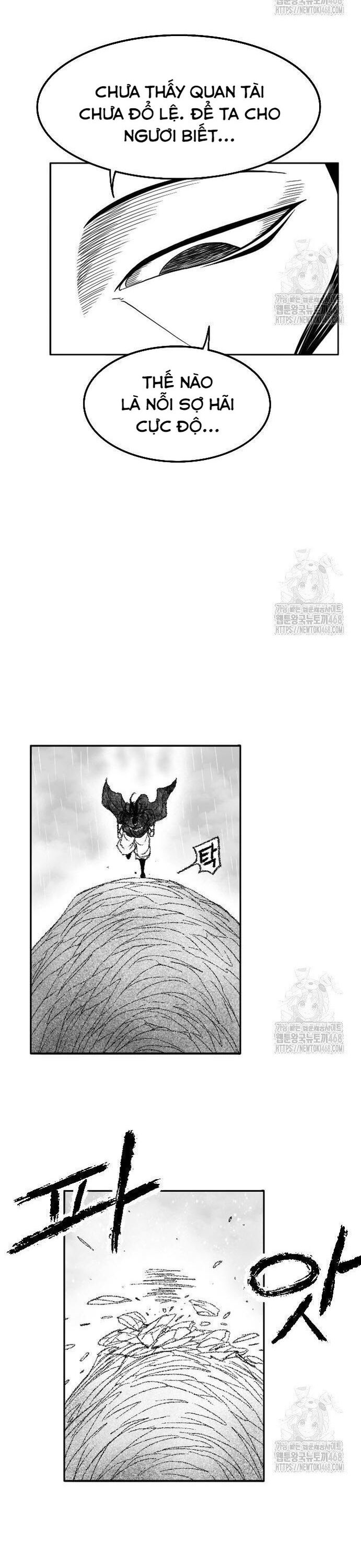 Hắc Sa Chapter 40 - 18